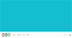 Desktop Screenshot of lifespringpreschool.com